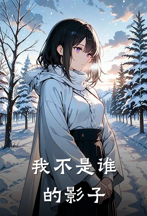 我不是谁的影子
