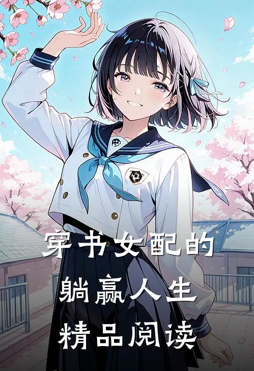 穿书女配的躺赢人生精品阅读