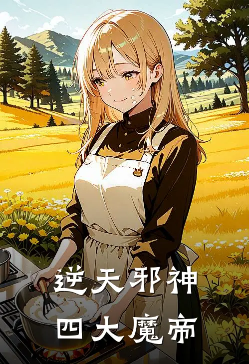 逆天邪神四大魔帝