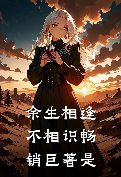 余生相逢不相识畅销巨著是