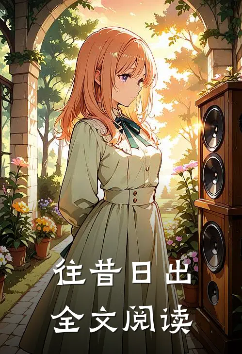 往昔日出全文阅读