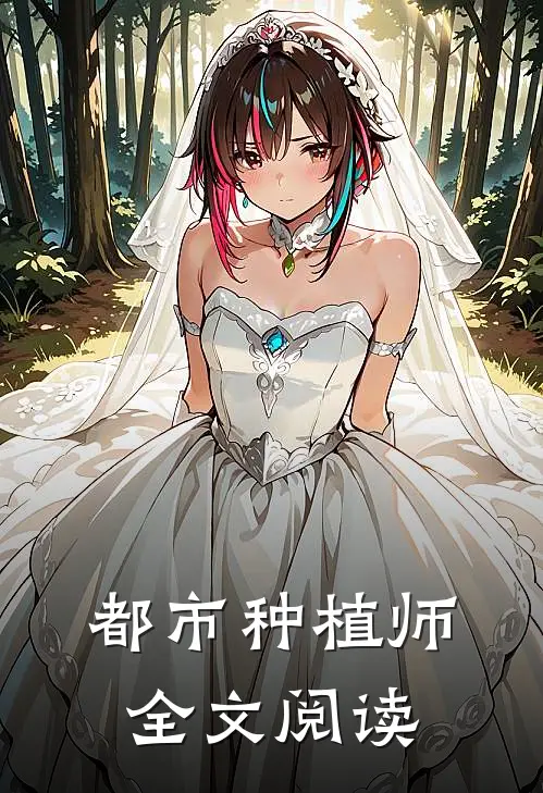 都市种植师全文阅读