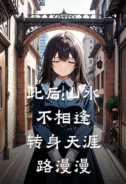 此后山水不相逢,转身天涯路漫漫
