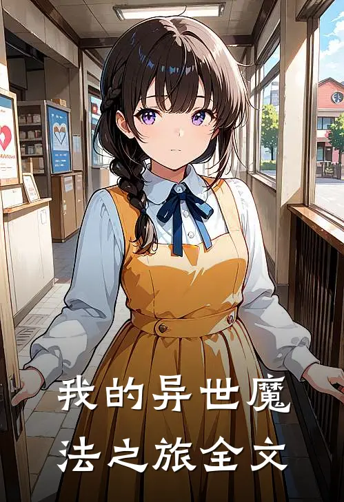 我的异世魔法之旅全文