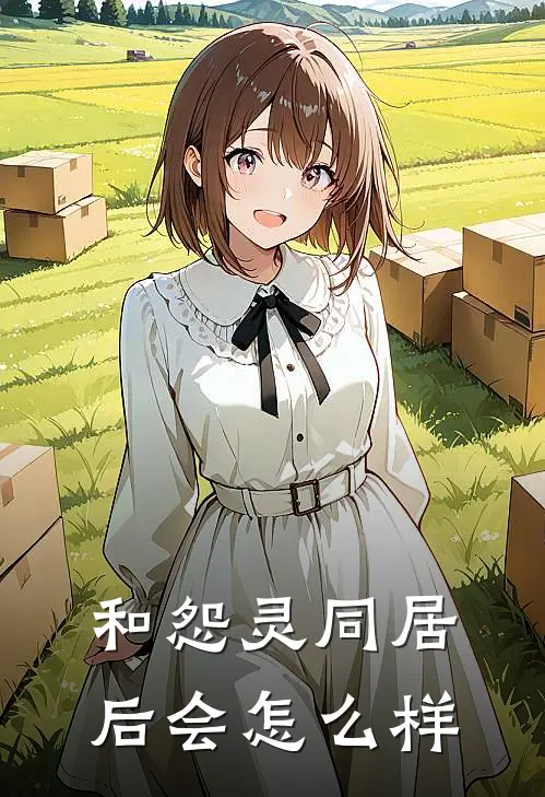 和怨灵同居后会怎么样