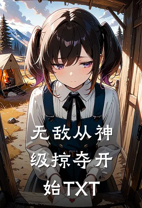 无敌从神级掠夺开始TXT