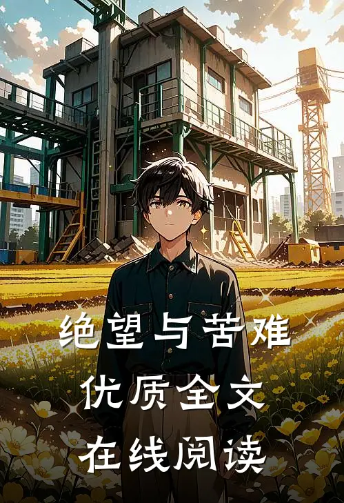 绝望与苦难优质全文在线阅读