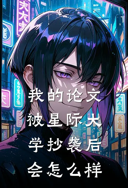 我的论文被星际大学抄袭后会怎么样