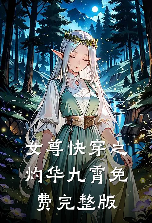 女尊快穿之灼华九霄免费完整版