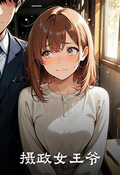摄政女王爷
