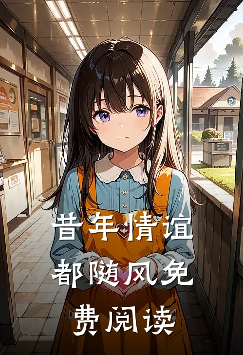 昔年情谊都随风免费阅读