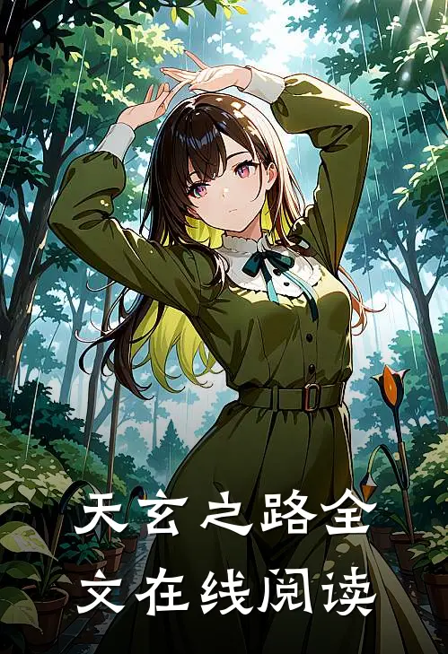天玄之路全文在线阅读