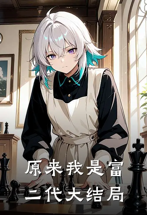 原来我是富二代大结局