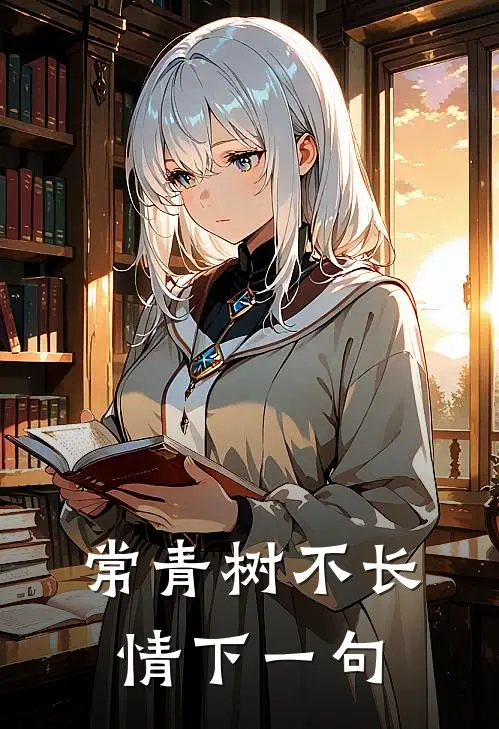 常青树不长情下一句