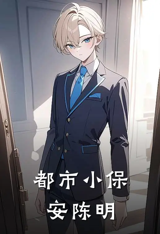 都市小保安陈明