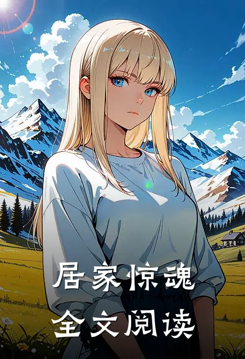 居家惊魂全文阅读