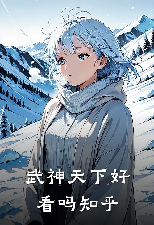 武神天下好看吗知乎