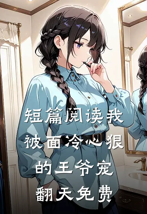 短篇阅读我被面冷心狠的王爷宠翻天免费