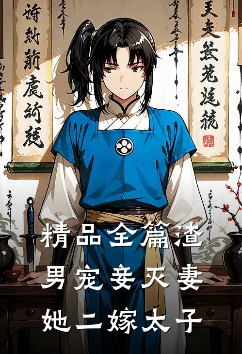 精品全篇渣男宠妾灭妻她二嫁太子
