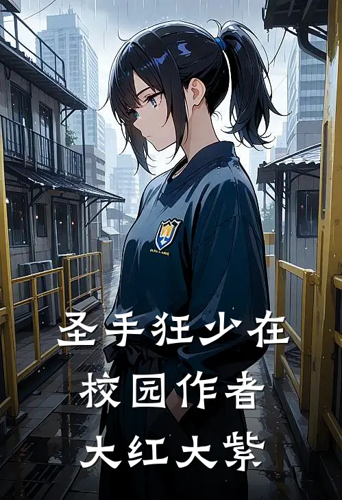 圣手狂少在校园作者大红大紫
