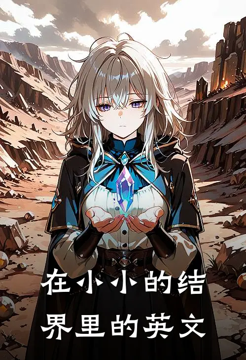 在小小的结界里的英文