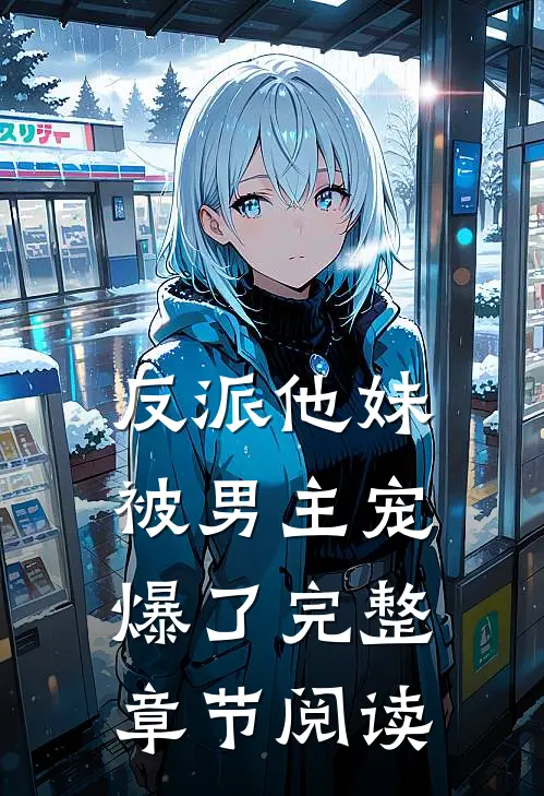 反派他妹被男主宠爆了完整章节阅读