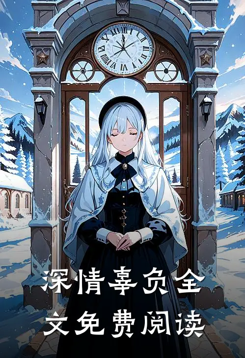 深情辜负全文免费阅读