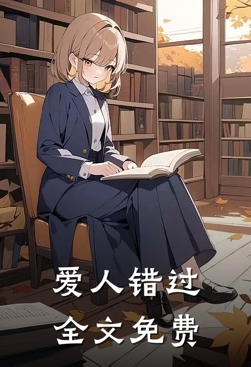 爱人错过全文免费