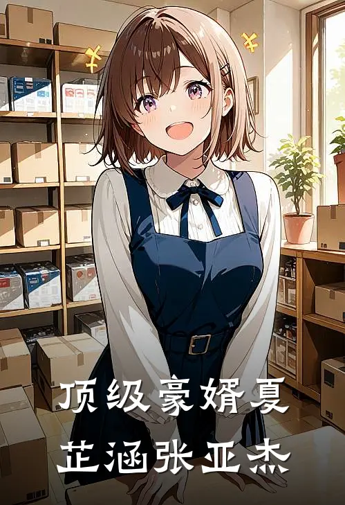 顶级豪婿夏芷涵张亚杰