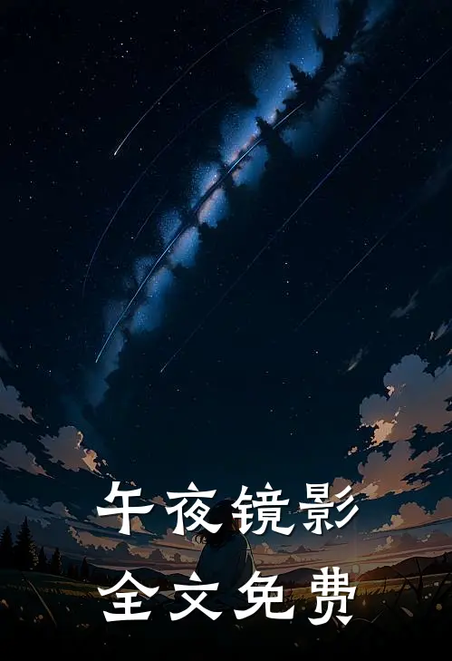 午夜镜影全文免费