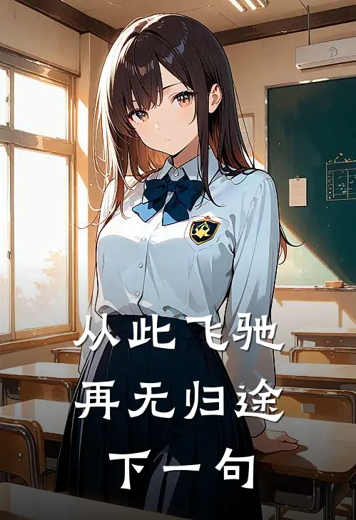 从此飞驰再无归途下一句