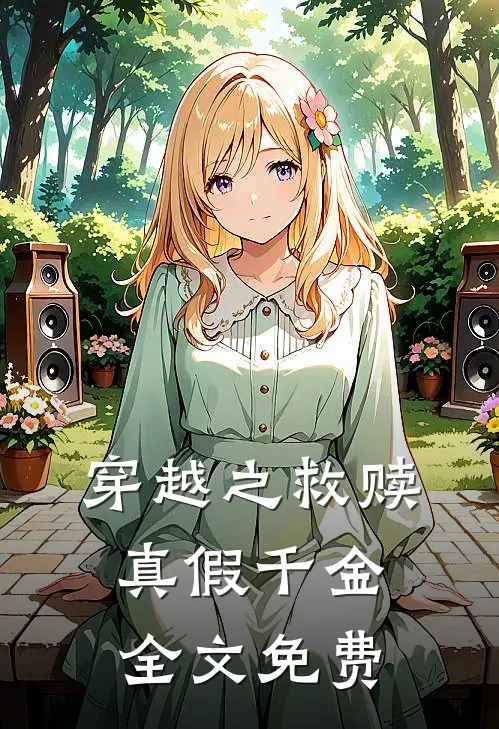 穿越之救赎真假千金全文免费