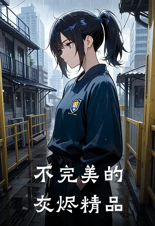 不完美的灰烬精品