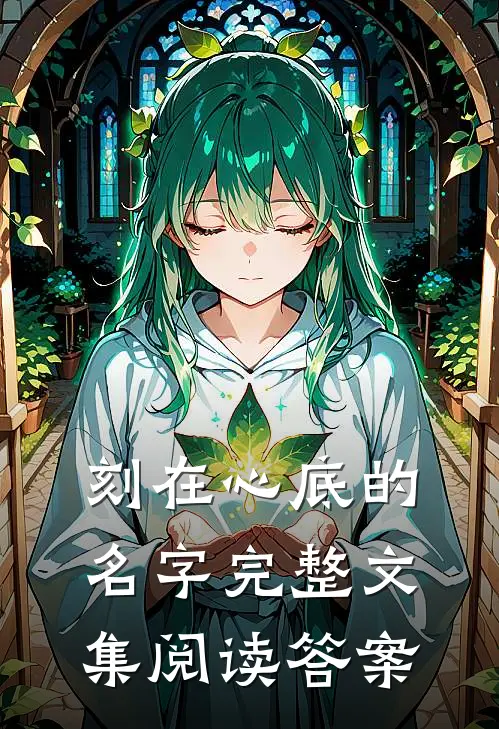 刻在心底的名字完整文集阅读答案