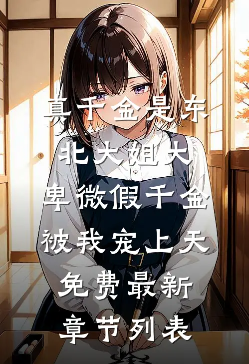 真千金是东北大姐大，卑微假千金被我宠上天免费最新章节列表