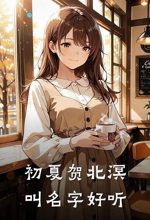 初夏贺北溟叫名字好听
