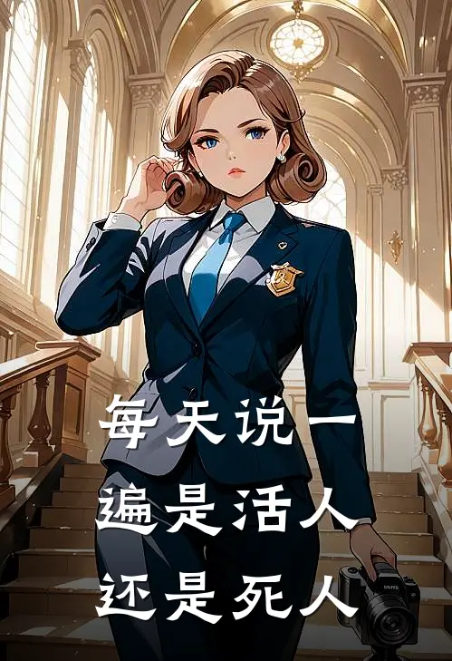 每天说一遍是活人还是死人