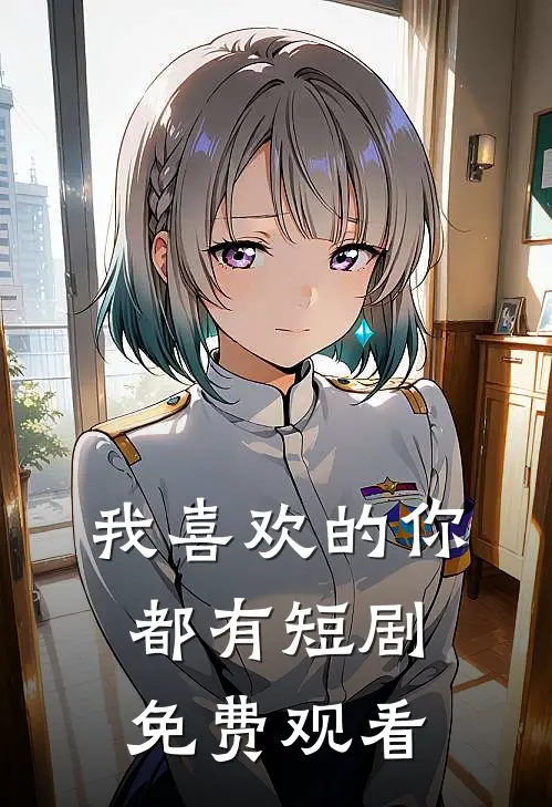 我喜欢的你都有短剧免费观看