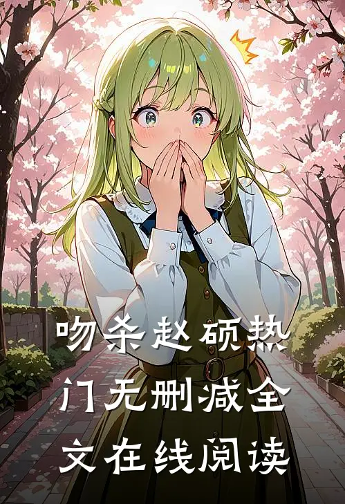 吻杀赵硕热门无删减全文在线阅读