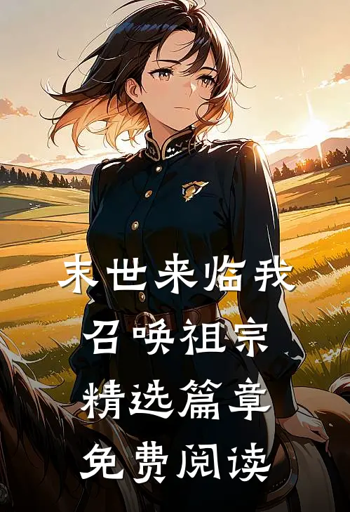 末世来临我召唤祖宗精选篇章免费阅读