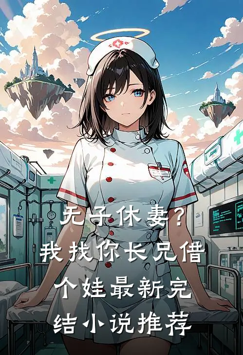 无子休妻？我找你长兄借个娃最新完结小说推荐