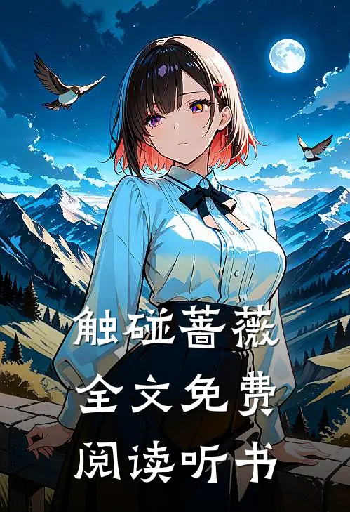 触碰蔷薇全文免费阅读听书