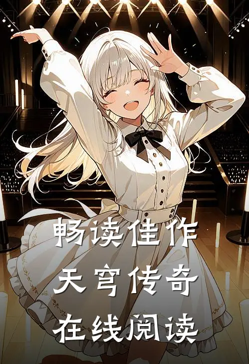 畅读佳作天穹传奇在线阅读