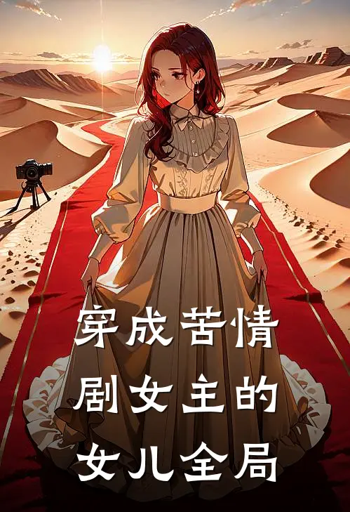 穿成苦情剧女主的女儿全局