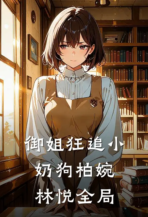 御姐狂追小奶狗柏婉林悦全局