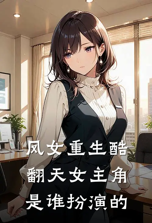 凤女重生酷翻天女主角是谁扮演的