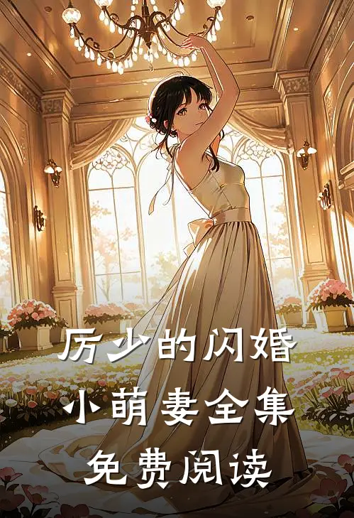 厉少的闪婚小萌妻全集免费阅读