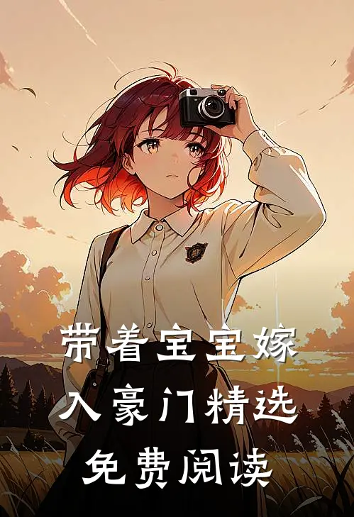 带着宝宝嫁入豪门精选免费阅读