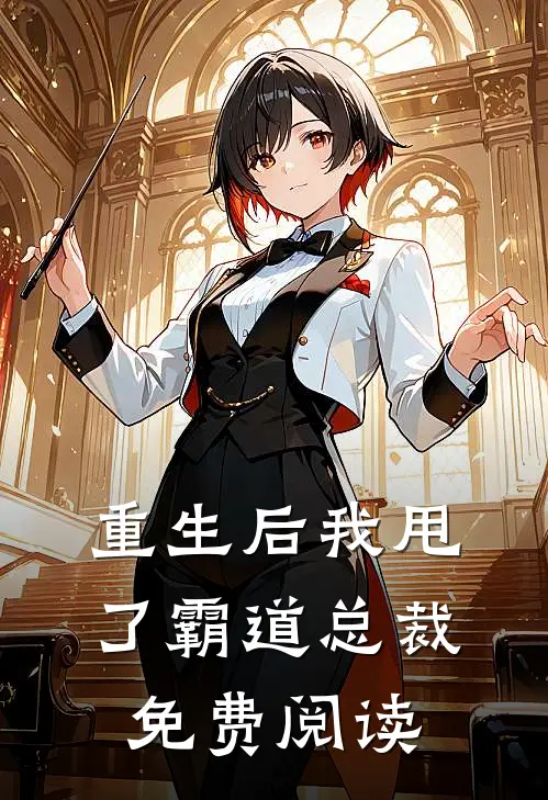 重生后我甩了霸道总裁免费阅读