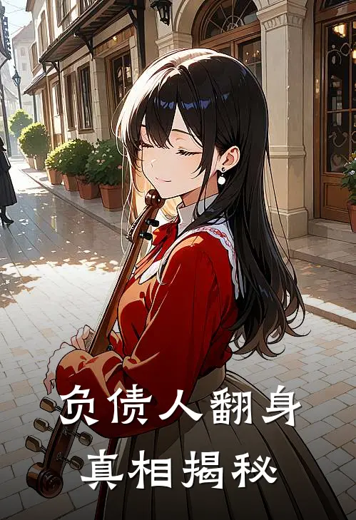 负债人翻身真相揭秘